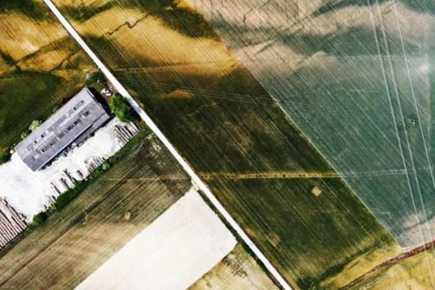 На севере Испании обнаружен римский цирк, способный вместить 5000 человек