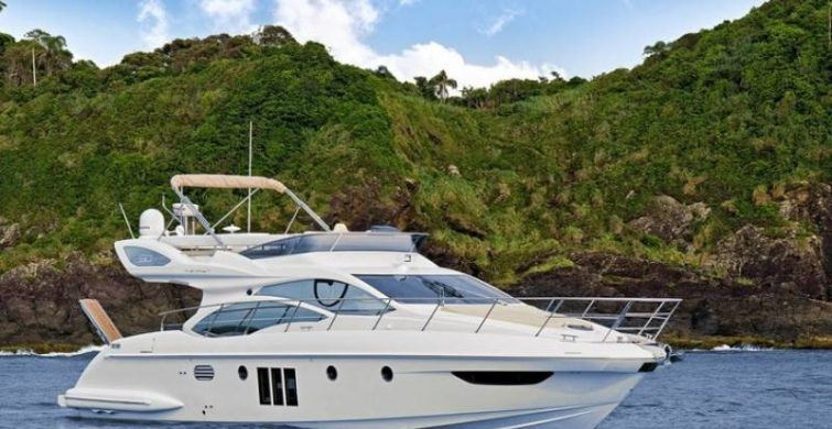 Как избежать подводных камней при аренде яхты: Советы от экспертов