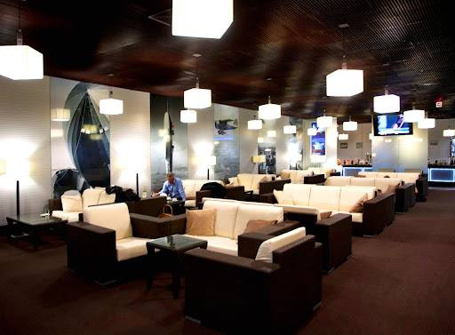 Особенности и преимущества VIP-зала аэропорта Сочи