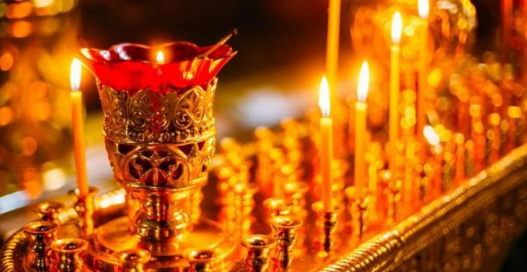 Грехи и благости недели с 28 августа по 1 сентября 2024 года