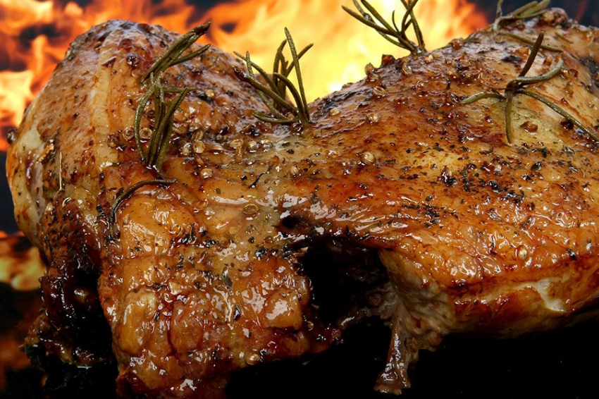 Рацион питания средневековой Франции выявил социальные и религиозные влияния