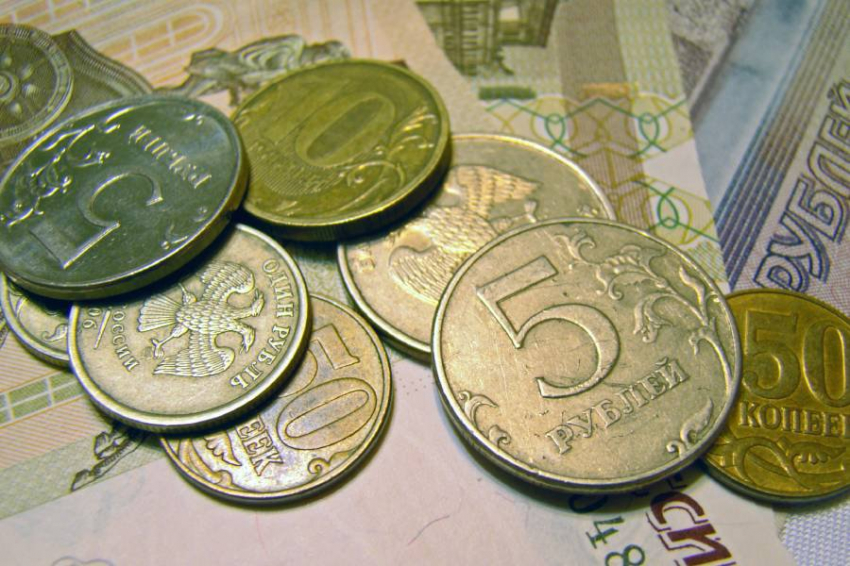 Россия показала пример по избавлению от государственного долга