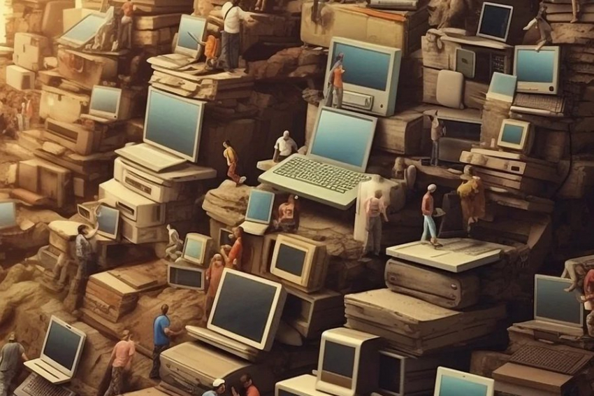 Временной кризис 2038: как компьютеры мира готовятся к концу отсчета