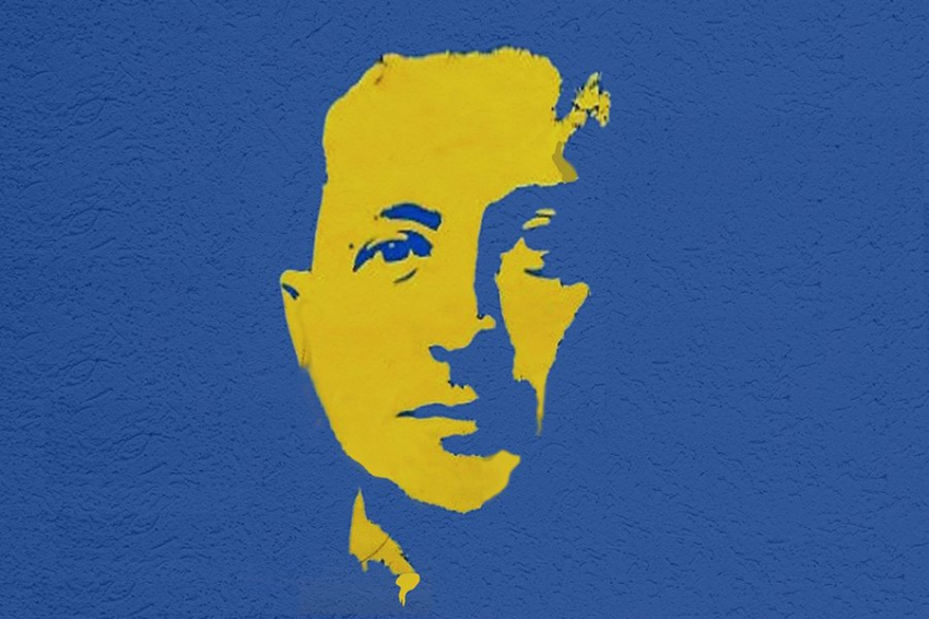 Зеленский пытается превратить в шоу даже войну