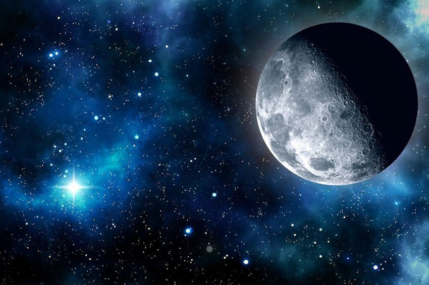 Экзопланеты могут скрывать свои атмосферы