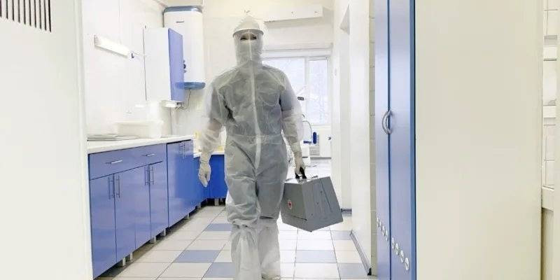 Тревога ВОЗ: новый тропический вирус Марбург может стать глобальной угрозой
