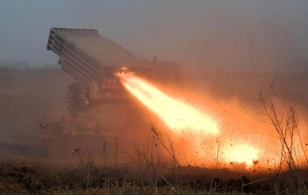 ВС РФ активно наступают под Купянском, приблизившись к городу на 4 км: свежая сводка СВО от 17 октября 2024