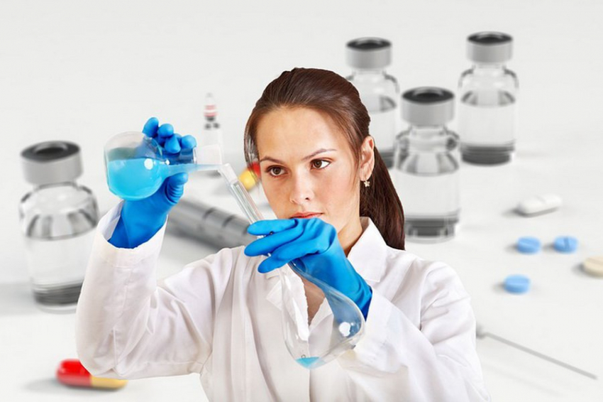 Женевские ученые открыли нанотело, снижающее риски опиоидной терапии