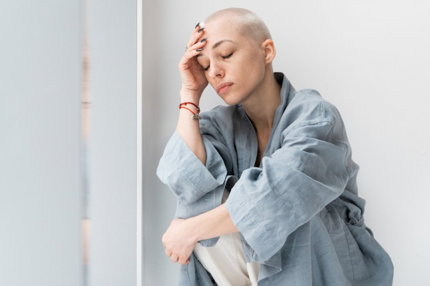 В Новосибирске создали метод получения безопасных лекарств от рака