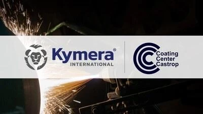 Kymera International приобрела Coating Center Castrop GmbH