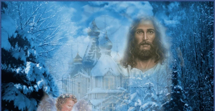 Традиции и обряды на Крещение Господне 19 января 2025 года, уходят корнями в глубокую древность