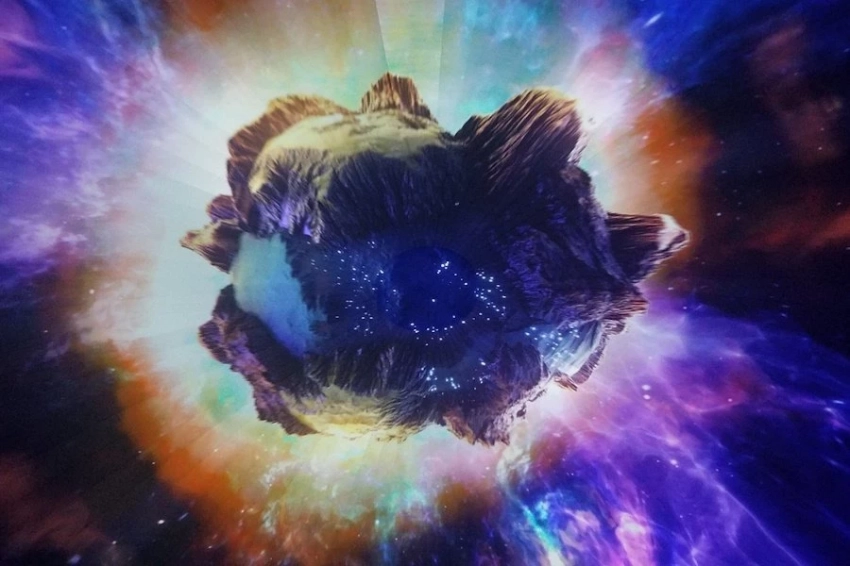 Ядерный щит для Земли: учёные выбрали способ борьбы с опасными астероидами