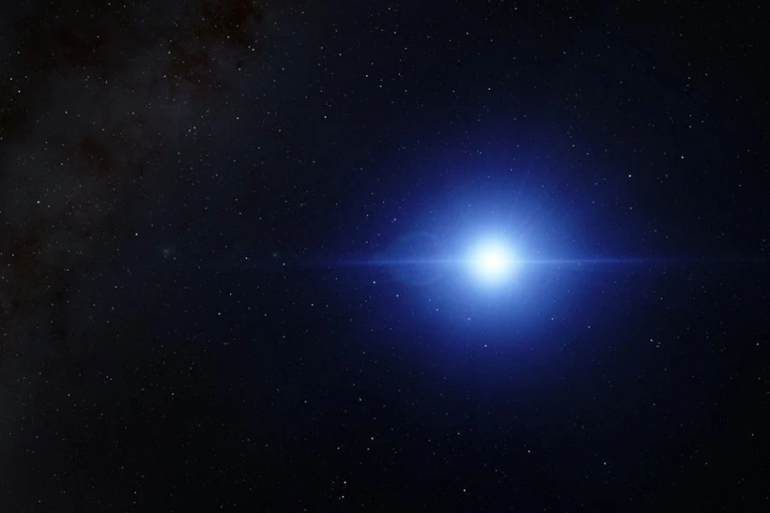 Ученые объяснили, почему первые звезды не могли расти вечно