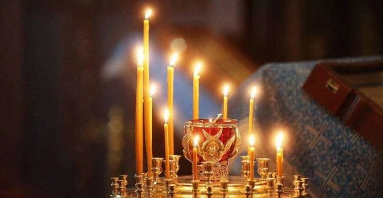 Праздник святого Алексея Рыбного 25 февраля 2025 года имеет много исторических примет и поверий