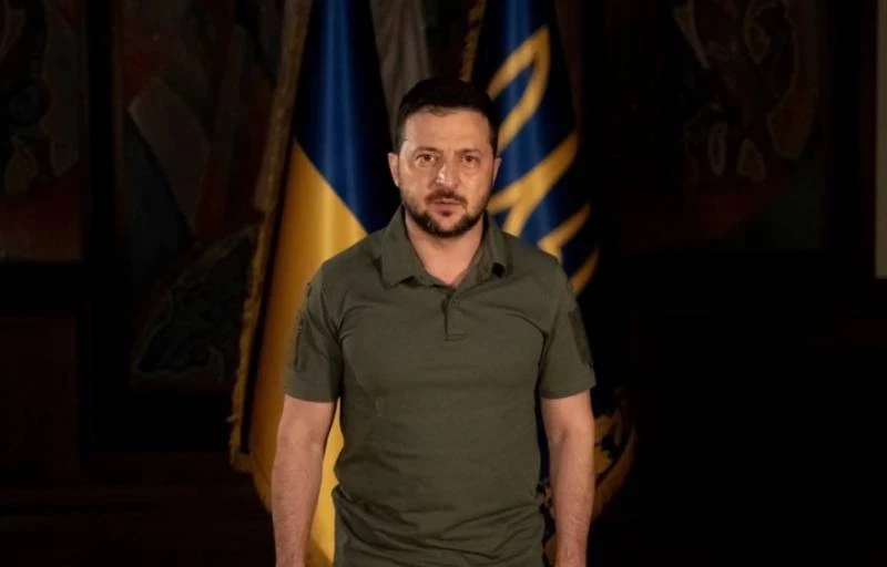 Астролог предсказывает: Конец Зеленского и переговоры Путина с Трампом — ключевые события марта