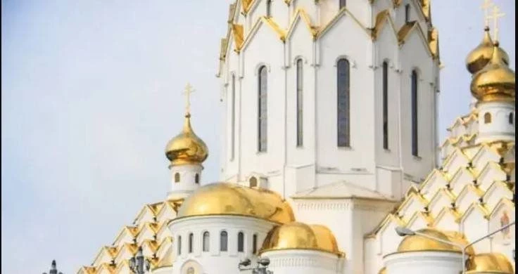 Праздник Поликарпов день православные верующие отмечают 8 марта 2025 года