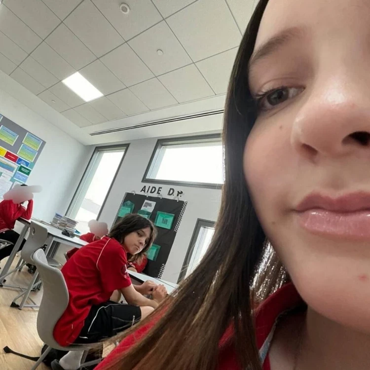 Снова влетит: Дочка Киркорова нарушила устав элитной школы в Дубае