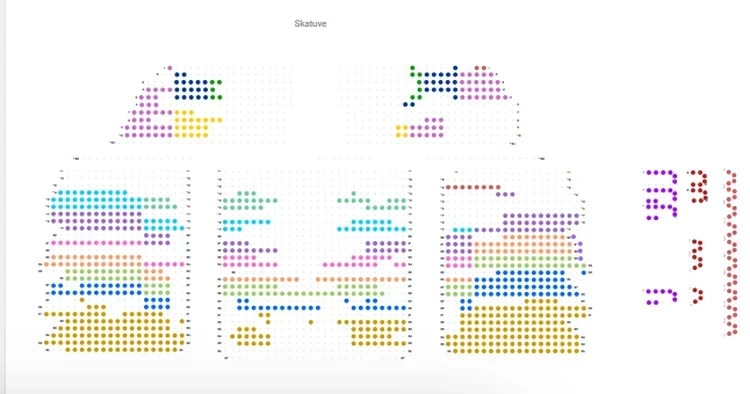 Лайма Вайкуле в панике: пригласила петь в Юрмалу толпу иноагентов, Сердючку, Максакову и уговаривает Пугачеву