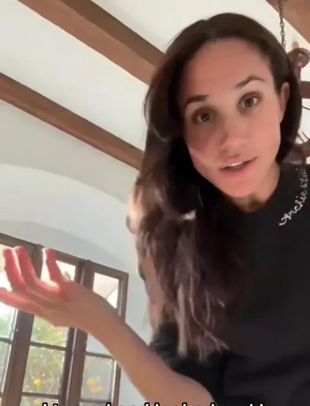 "Она ходячая аферистка". Меган Маркл снова уличили в обмане — на этот раз из-за завтрака для её детей