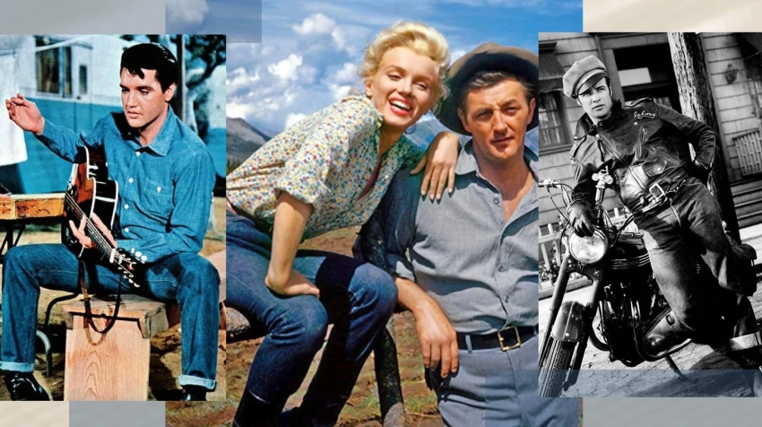 Главная вещь XXI века: кто, когда и зачем изобрел джинсы