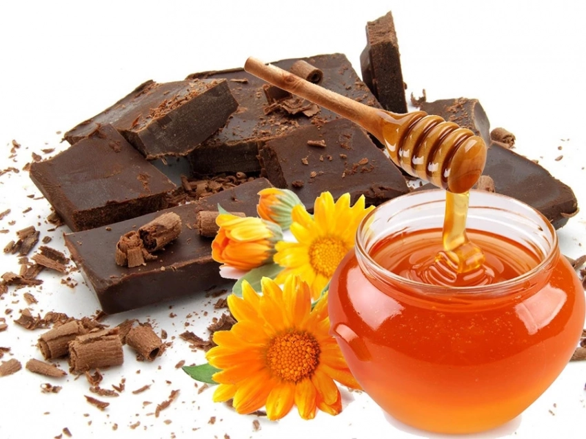 Какие 9 сладостей разрешено есть православным в Великий пост