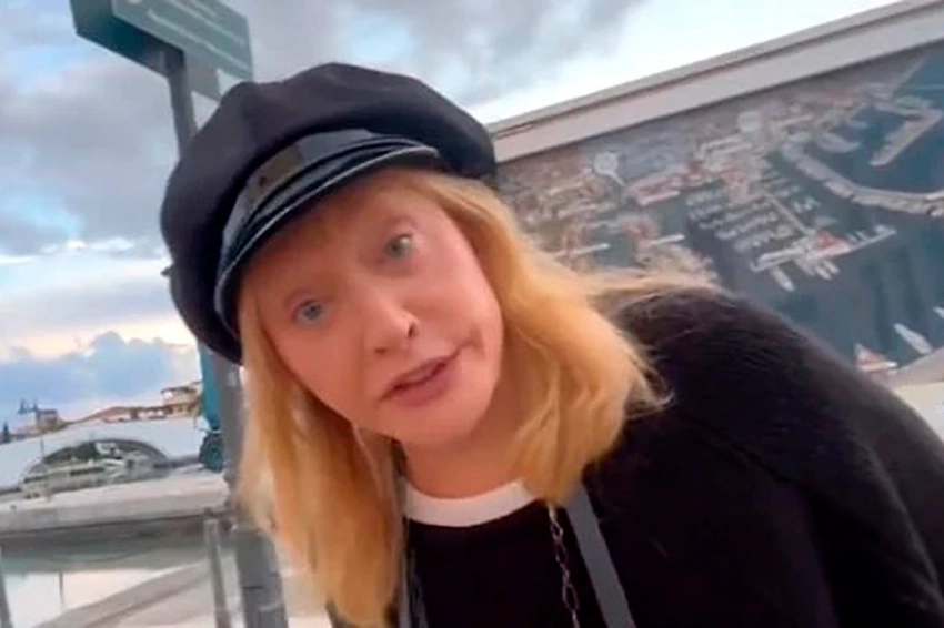 Алла Пугачева после стыдного скандала на Кипре высказалась о своей внешности