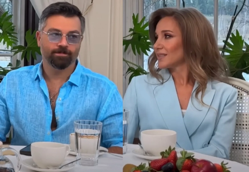 "Унижает свою жену". В сети массово критикуют Алексея Чумакова за слова о браке с Юлией Ковальчук