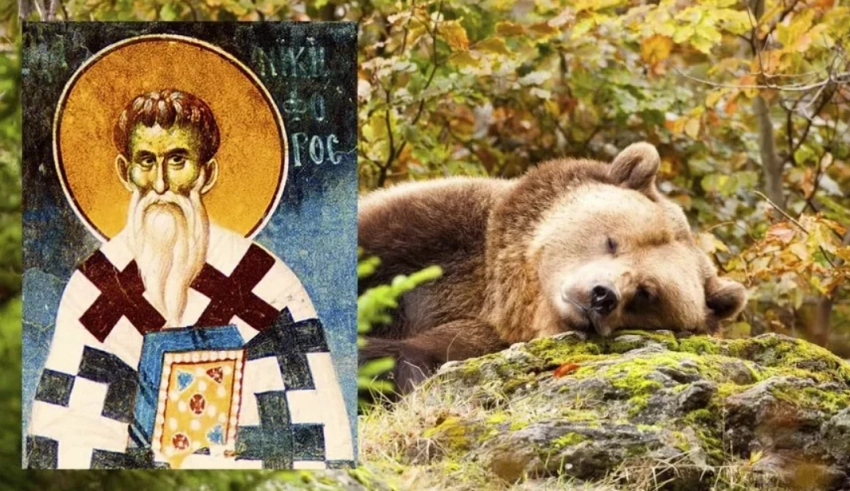 Традиции праздника Никифоров день, 26 марта 2025 года, уходят корнями в глубокую древность