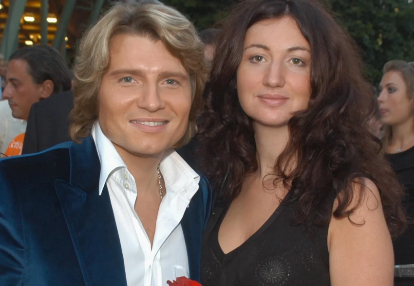 Суд начал процедуру банкротства бывшей жены Николая Баскова — дочери "фармацевтического короля" Бориса Шпигеля