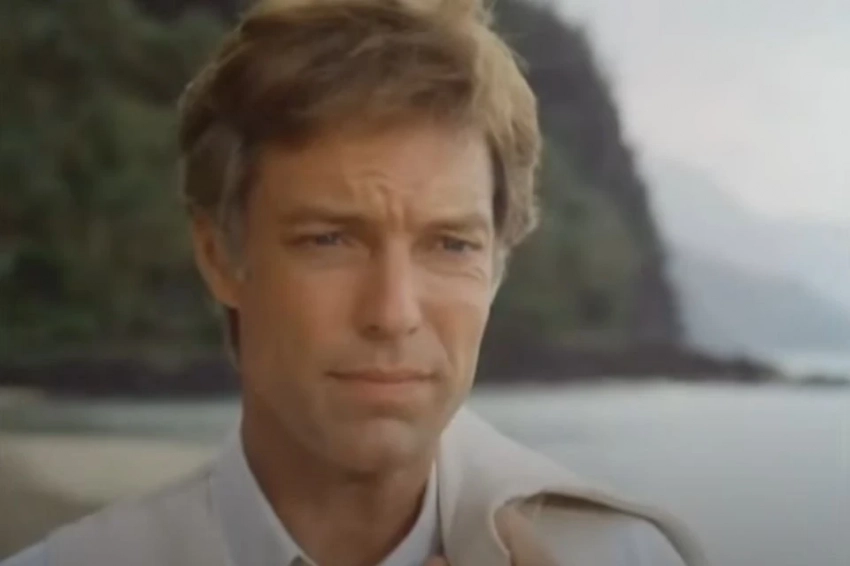 Умер накануне дня рождения: Что сгубило обожаемого советскими женщинами актёра из «Поющих в терновнике»