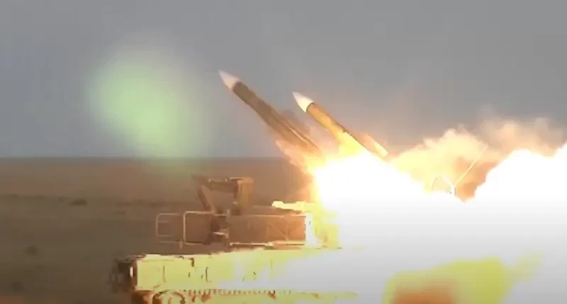 «JDAM стал для них привычной целью»: украинский ресурс сообщает о поражении управляемых бомб российскими ЗРК