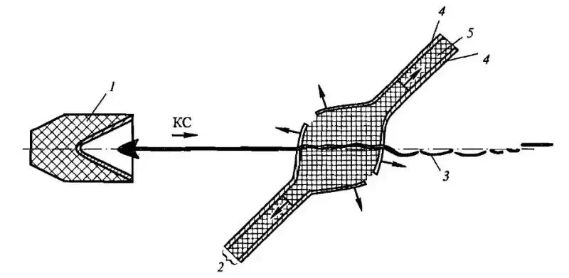 Если ЭДЗ для «Контакта-1» не завезли: оргстекло вместо взрывчатки