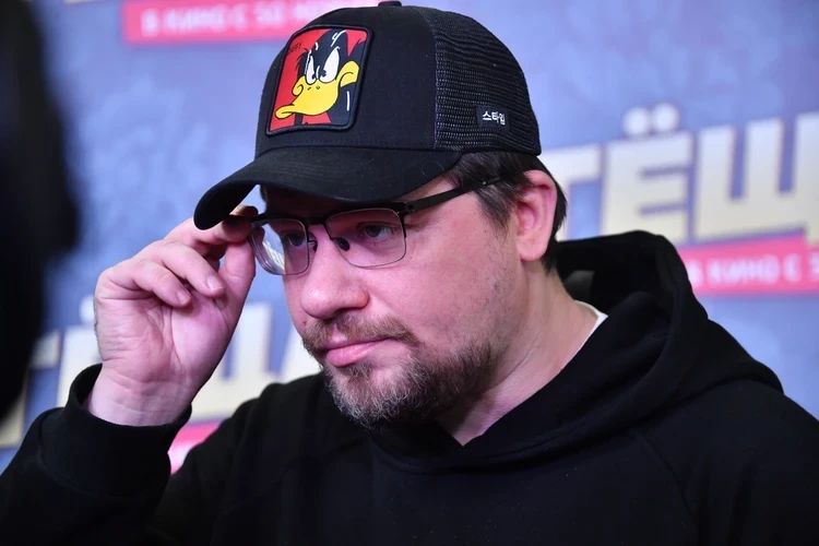 Гарик Харламов поскандалил с Виктором Дробышем: поклонники оторопели от увиденного