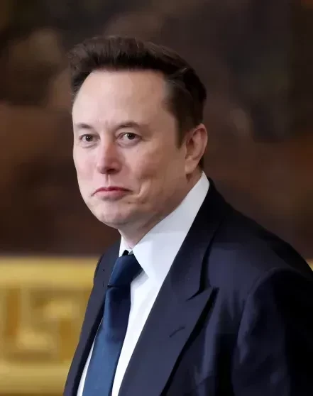 "Такие люди нечасто появляются". Владимир Путин восхитился Илоном Маском и сравнил его с Сергеем Королёвым