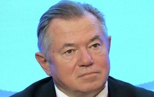 Новым госсекретарём Союзного государства станет Сергей Глазьев