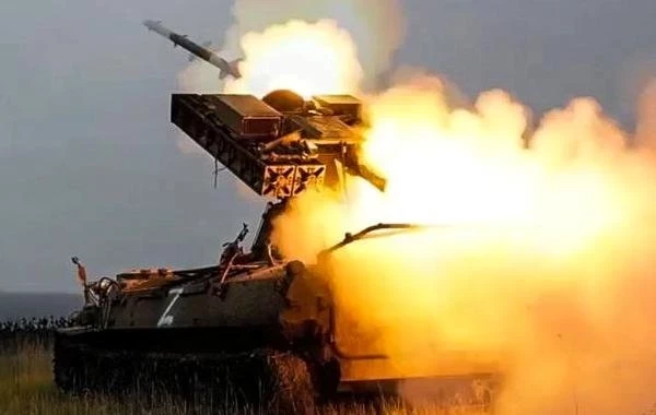 В Курской области интенсивные бои ведутся восточнее Олешни: карта боевых действий по состоянию на 18.04.2025