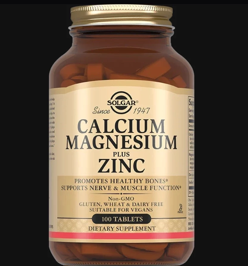 Топ БАДы для здоровья: надёжная поддержка организма каждый день