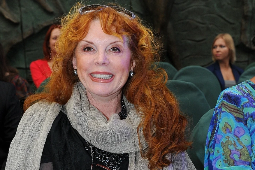 «Юморина» и день рождения Гоголя: Клара Новикова рассказала, как в Одессе праздновали 1 апреля