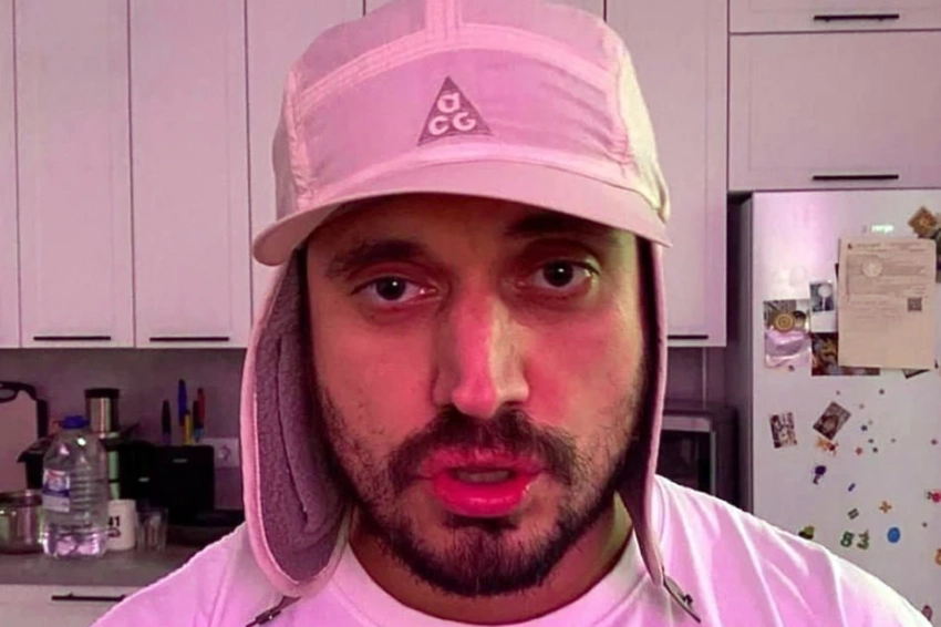 «Я думал, что уже умер и путешествую»: наркотики уже несколько раз почти доводили рэпера Пашу Техника до гибели