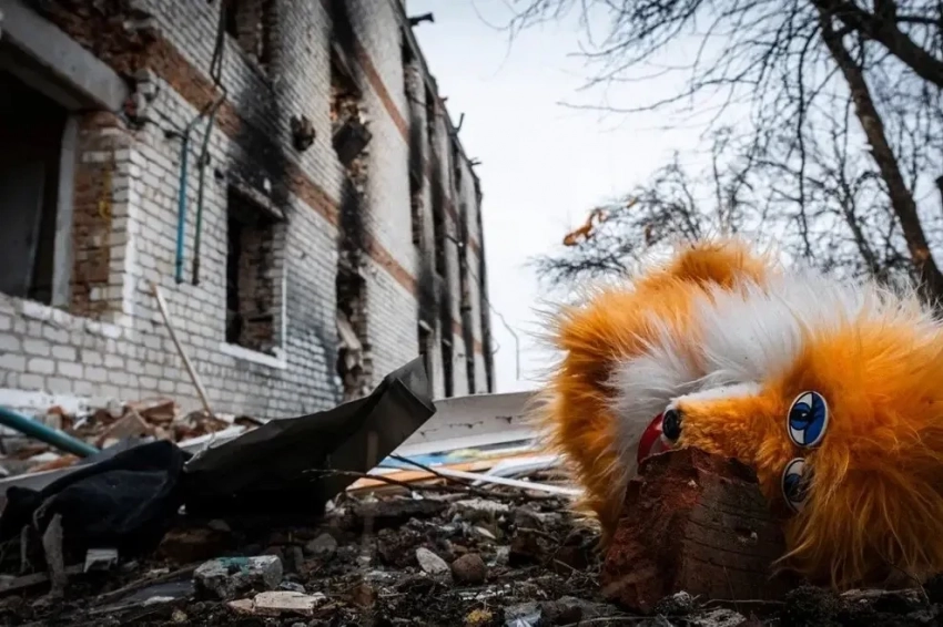 Мирошник: для срыва мирных переговоров Киев пойдёт на любые провокации даже против своего населения