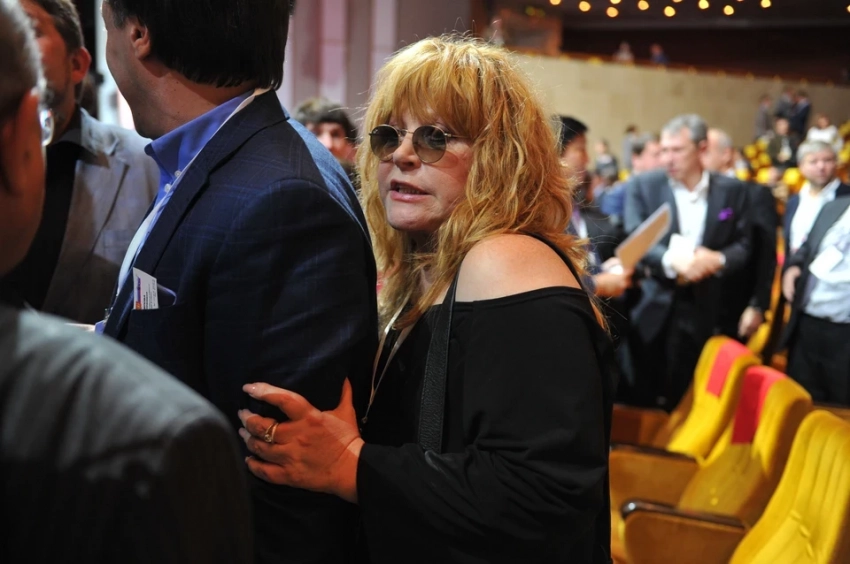 Алле Пугачевой пришлось несладко на Кипре: вот что случилось на бенефисе Данилы Козловского