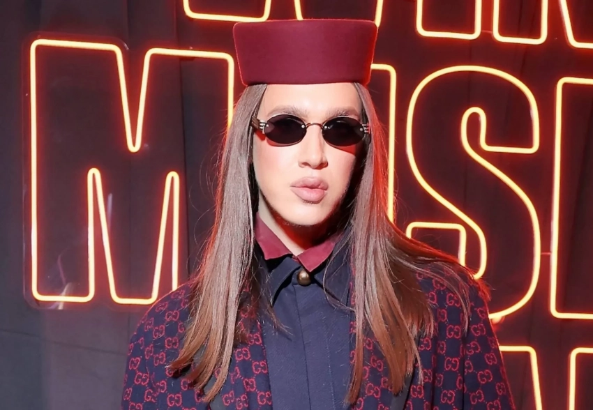 Блогера Алексея Жидковского потребовали проверить на пропаганду ЛГБТ*