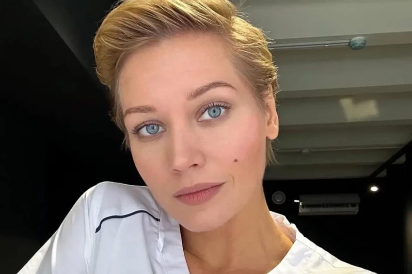 Кристина Асмус в эпицентре скандального увольнения: Почему актрису выгнали со съемок сериала