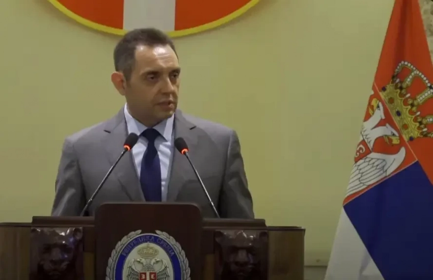 В Сербии назвали размер потенциальных убытков, если бы страна присоединилась к антироссийским санкциям