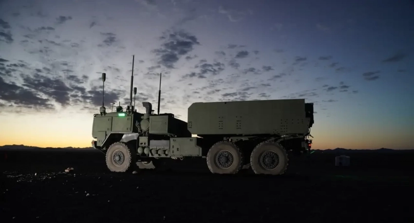 До 500 километров от ЛБС: зона смерти в условиях воздействия перспективных разведывательно-ударных контуров