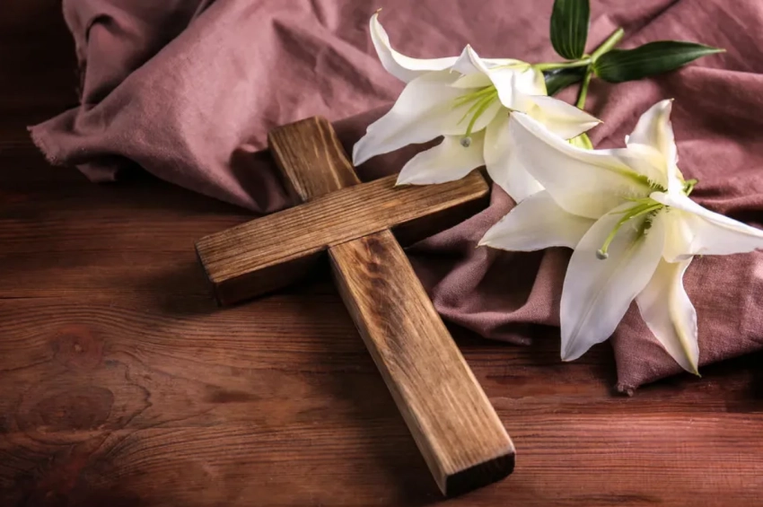Страстная пятница 2025: какого числа произошло трагическое событие в истории человечества