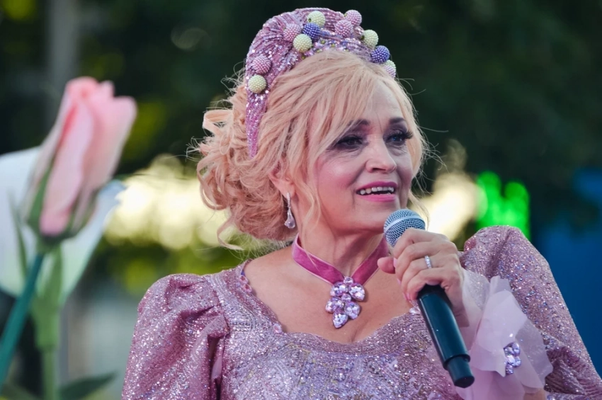 «Конкуренток у Кадышевой нет»: шоумен раскрыл феномен второй волны популярности «Золотого кольца»