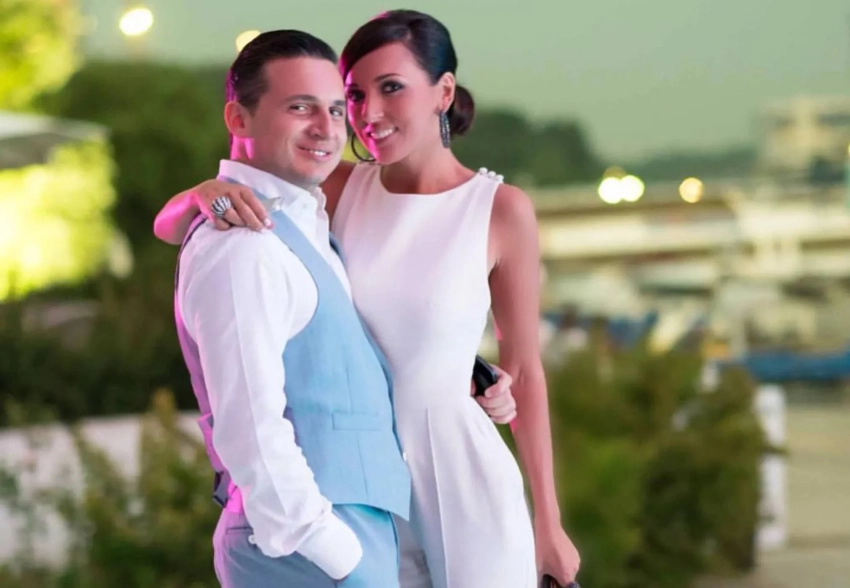 "Всё — тема закрыта". Алсу отказалась от всех требований к Яну Абрамову по делу о разделе имущества