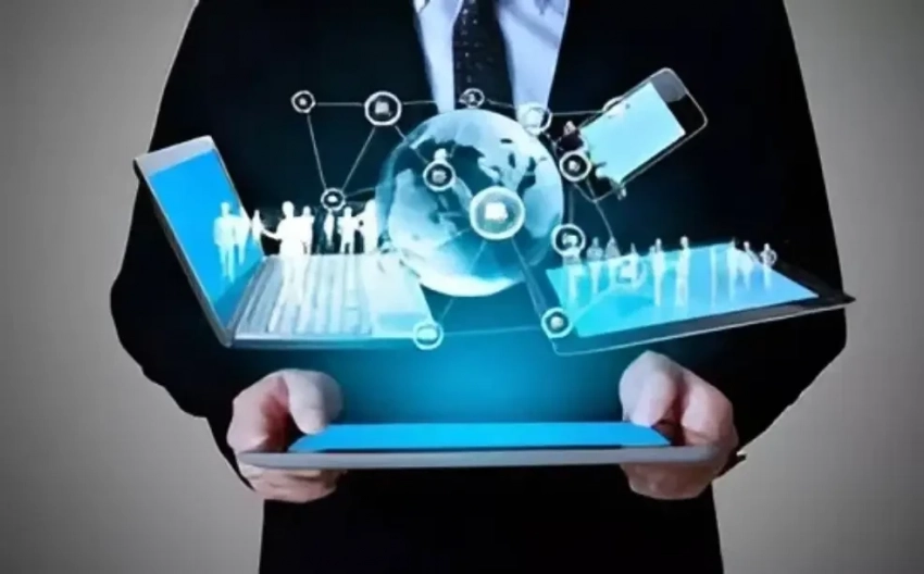 На Украине назвали «причину» масштабного сбоя цифровых систем