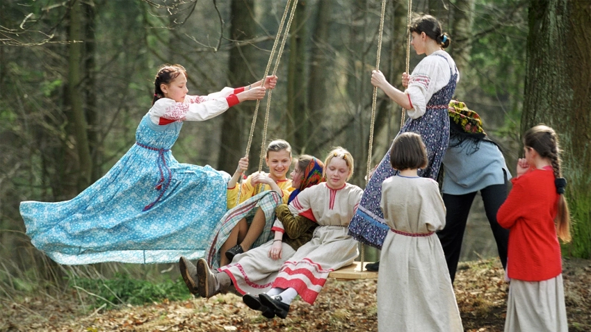 Что за праздник Красная горка, его история и суть, ритуалы, чтобы задобрить судьбу